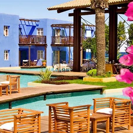 Miramare Park Hotel Ixia  Exterior photo