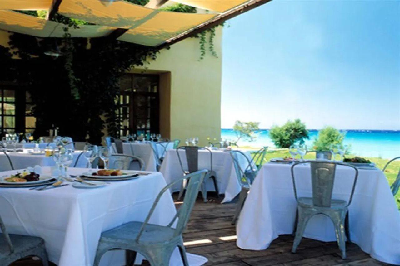 Miramare Park Hotel Ixia  Exterior photo