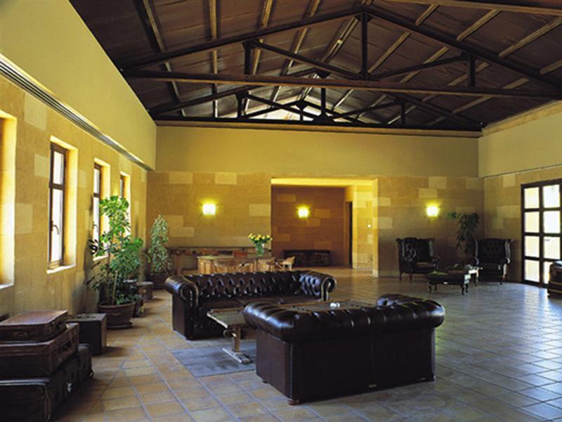 Miramare Park Hotel Ixia  Exterior photo